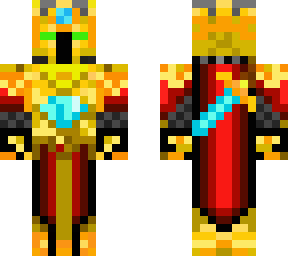 god's armor