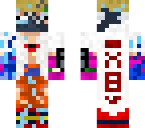 gokuvan 4.0