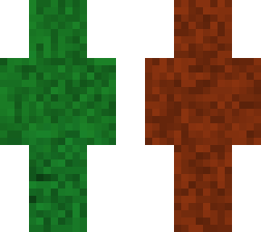 grass block