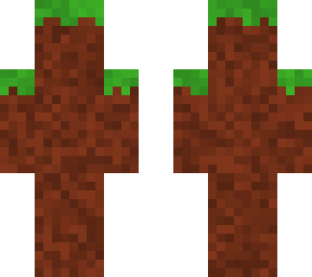 grass block