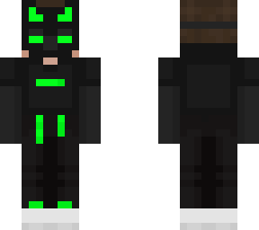 green is cool