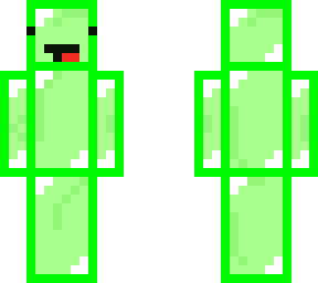 green skeppy