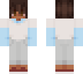 guy skin #1