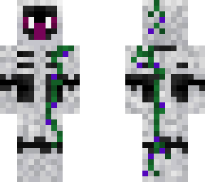 gynoid gollum