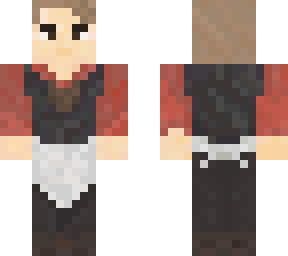 hannibal | Minecraft Skins