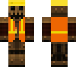 haskell construction worker