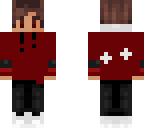 he last skin but fixed