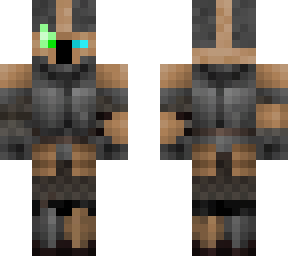 helmed moon elf headarochromia