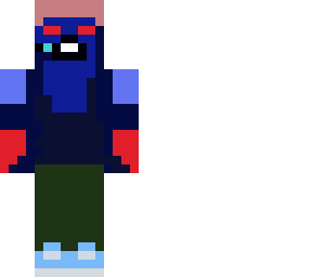 herovrine