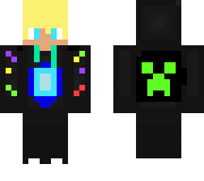 hoodie contest skin