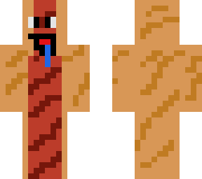 hot dog