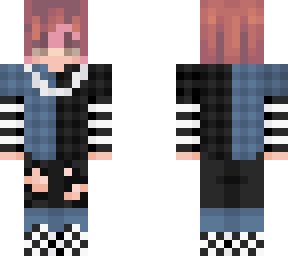 i'm in love with an emo boi <3 rq
