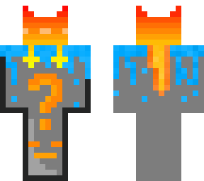 i need skin ideas fast