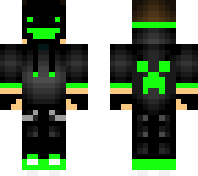 idk mk