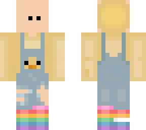idk wie dit is in youri's pakje