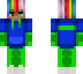 iiluna but cooler
