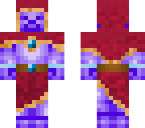 indigo wizard