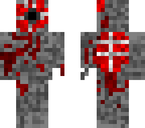 infected leader