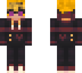 intel edits blondey