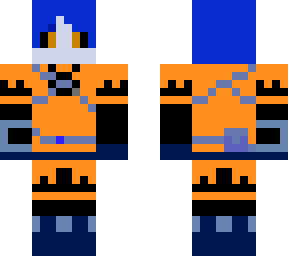 inverted link