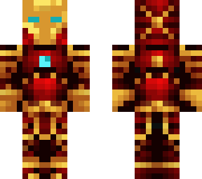 iron man