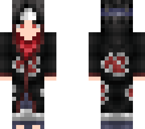 itachi uchiha!