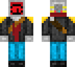 ivan (oc)