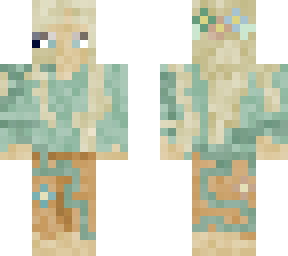 ivy person