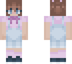 kayla (fnaf sb oc)