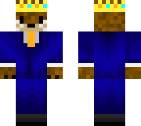 king austotter