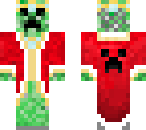king creeper (edit)