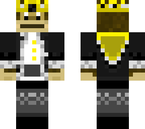 king monke