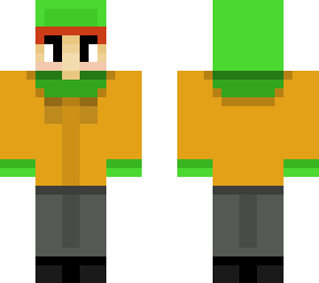 kyle (south park)