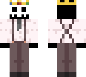 las nevada's silver (my oc)