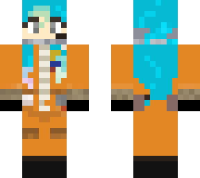 Launch-Entry Addison | Minecraft Skin