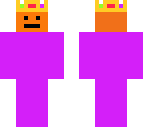 le king o cheetos
