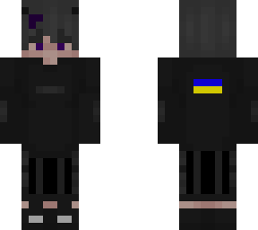 less purple