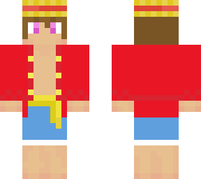 luffy