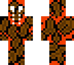 magma