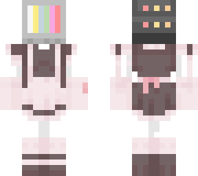 maid felix (fixed