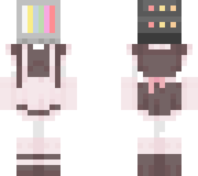 maid felix