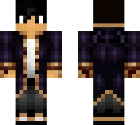 male mage