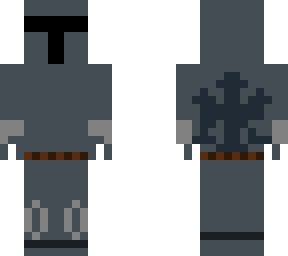 mandalorian