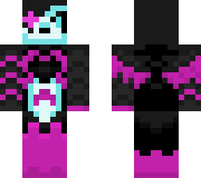 mettaton neo(pink
