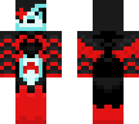 mettaton neo(red)