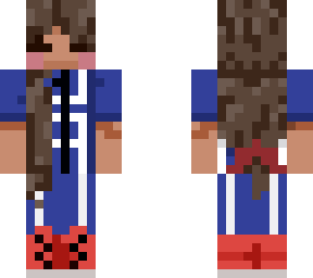 mha girl pe outfit