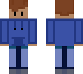 milo skin 1
