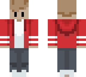 milo skin 5