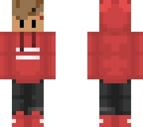 milo skin 6