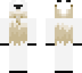 minecraft goat